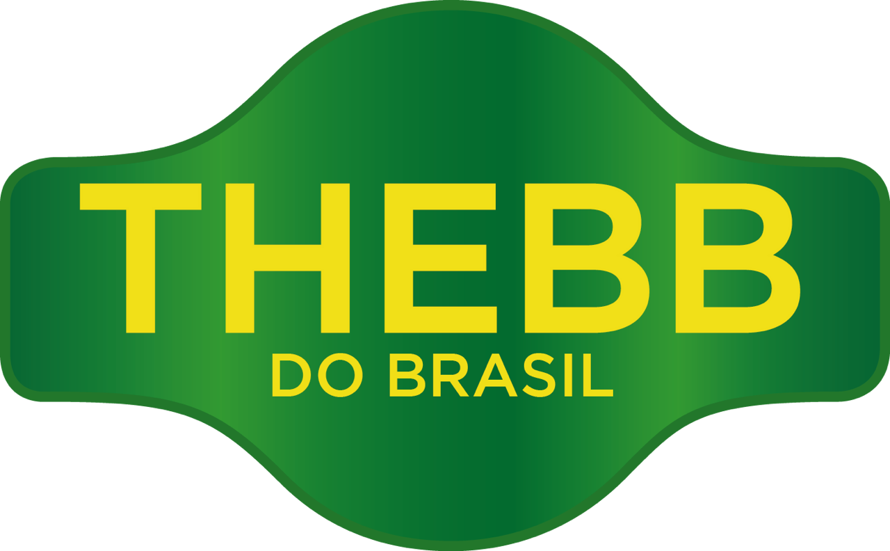 Thebb do Brasil Logo